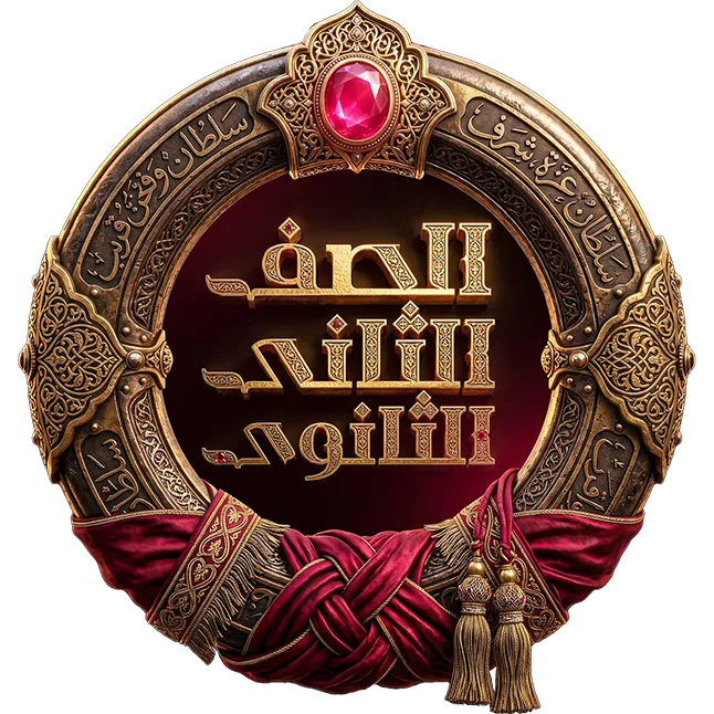 الصف الثاني الثانوي