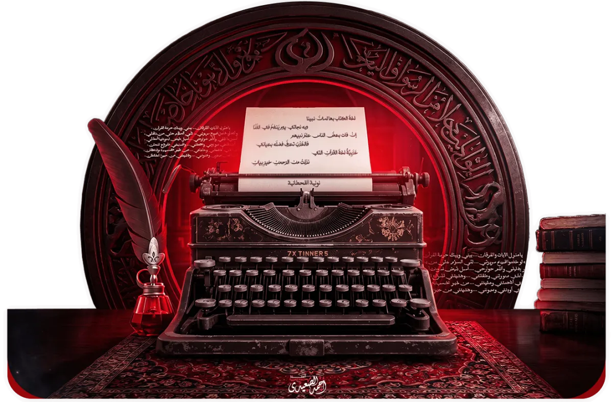 لماذا تختارنا